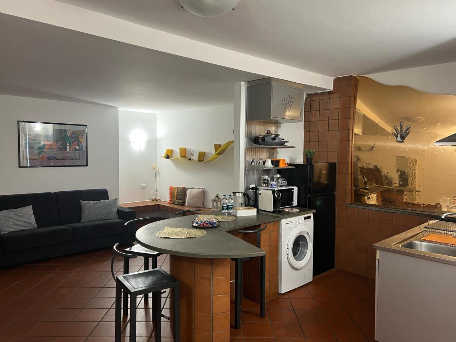 Historic Center Via Po Apartment Turin Exterior photo
